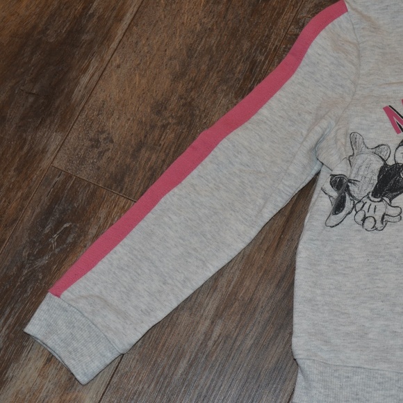 Disney Minnie Sweatshirt - Picture 5 of 6